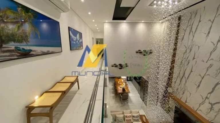 Imagem Vendo Casa de Alto Padrão em Bertioga, São Paulo