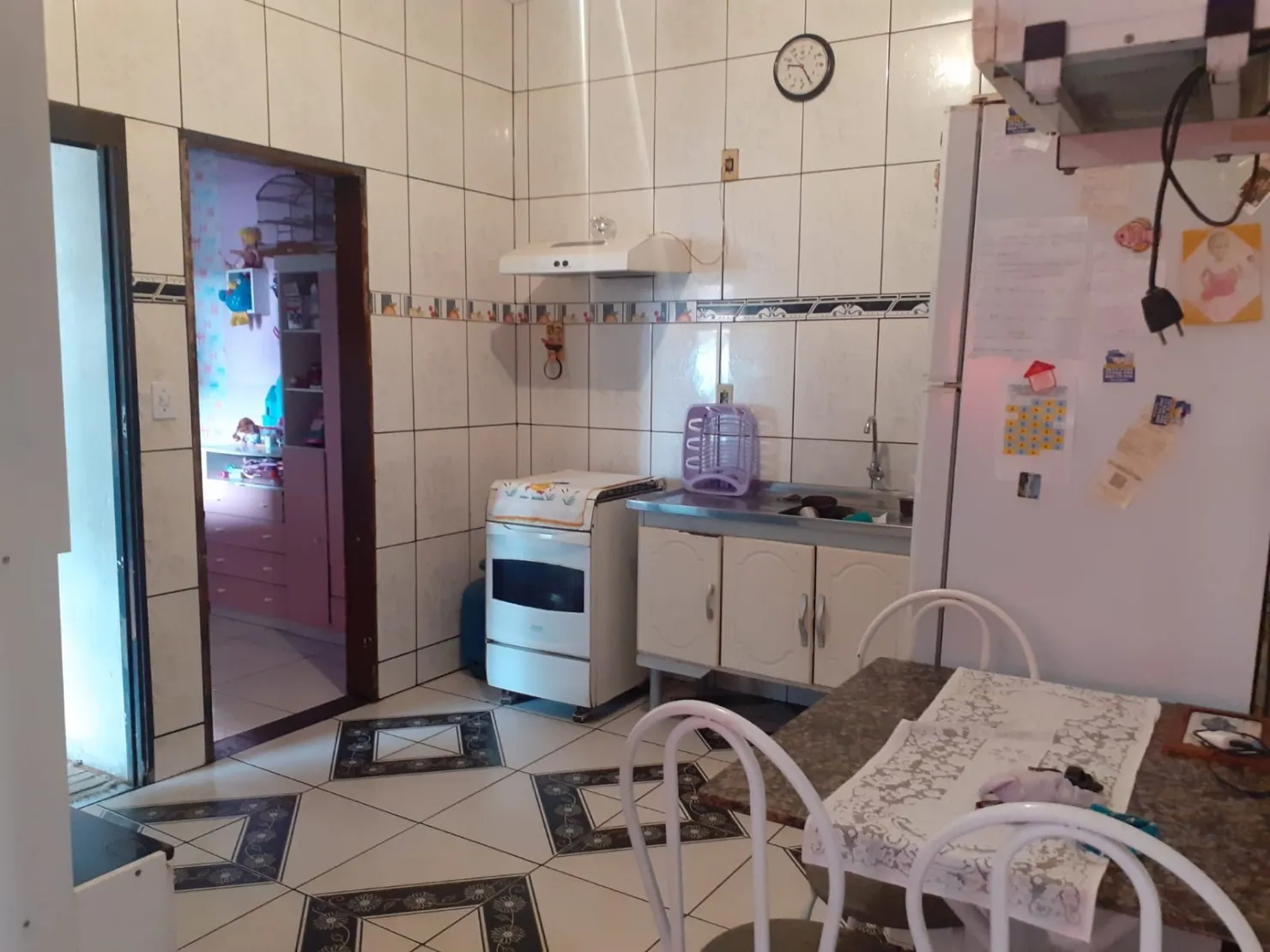 Imagem Casa à venda 3 Quartos, 130M², Zona Rural, Tremembé - SP