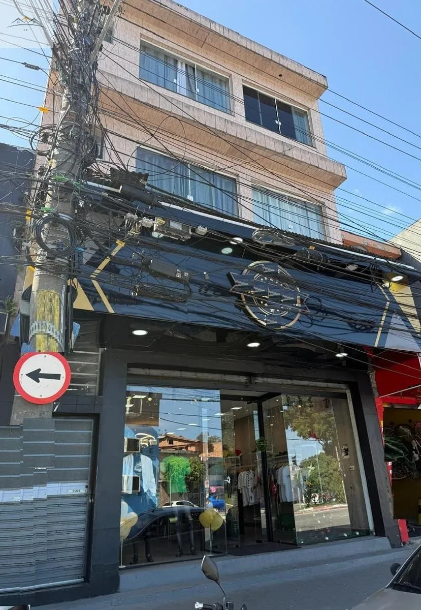 Foto do imóvel SALAO COMERCIAL em Diadema - São Paulo, Taboão