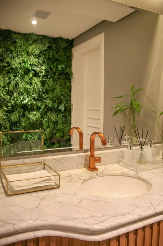 Imagem Apartamento com 7 quartos a venda em Panamby São Paulo S, Apartment for sale in São Paulo Brazil