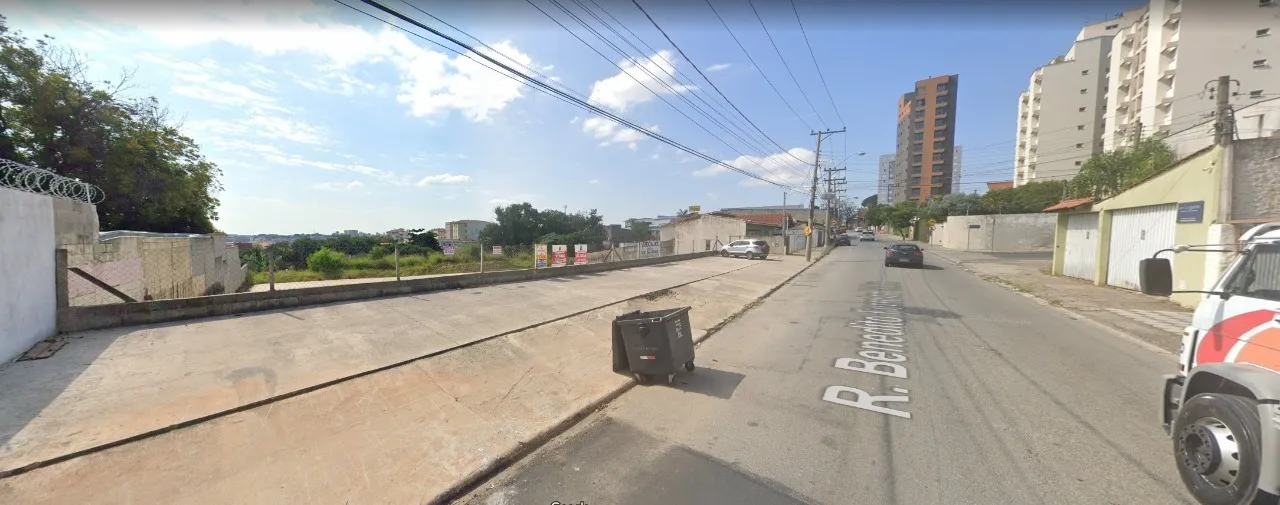 Imagem Ampla Área no Jardim Simus com 2.084m².