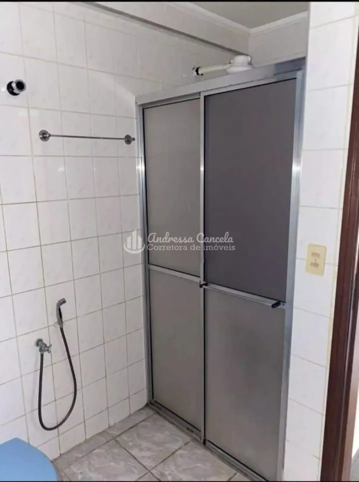 Imagem Edifício Caiobá - Apartamento com 1 dormitório à venda, 59 m² por R$ 220.000,00 - Vila Imperial - São José do Rio Preto/SP