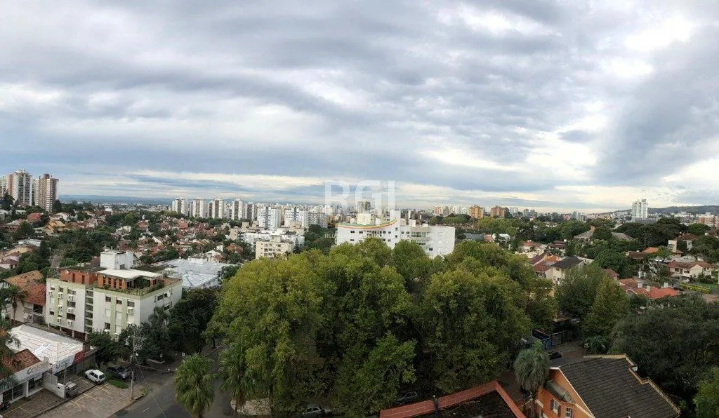 Imagem Apartamento para Venda - 101m², 2 dormitórios, 1 suite, 2 vagas - Boa Vista