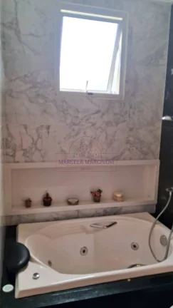 Imagem Apartamento 3 quartos com suíte todo montado segunda quadra da praia