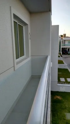 Imagem Casa de Condomínio com 3 Quartos à Venda, 135 m²em José de Alencar - Fortaleza