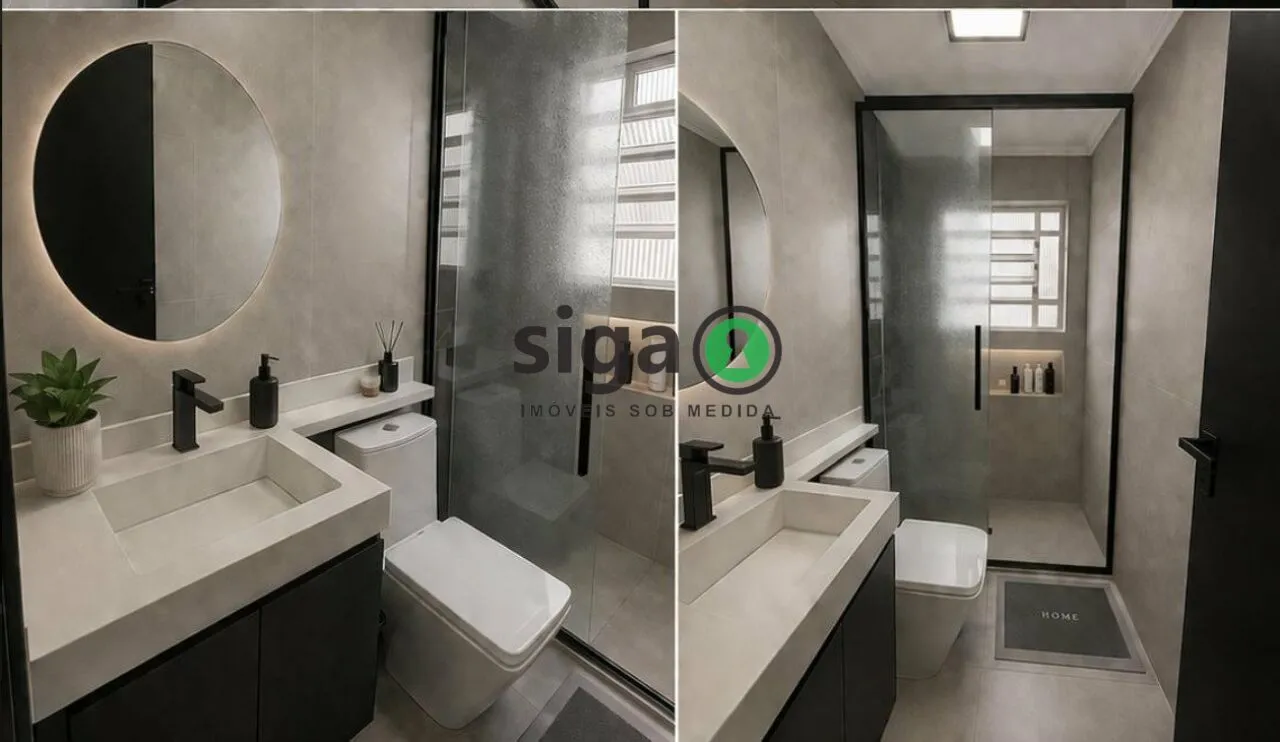 Imagem Apartamento moderno e mobiliado em Pinheiros ? 2 dormitórios com vaga