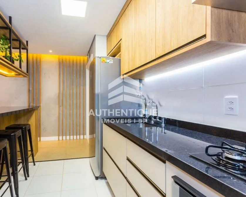 Imagem ORIGEM VILA MADALENA - Apartamento à venda em São Paulo/SP