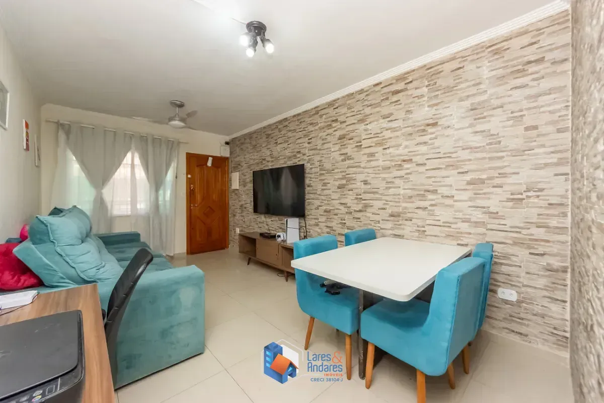Imagem Sobrado para venda em Jardim Hercilia com 3 quartos, sendo 1 suíte, 84m²