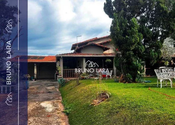 Foto do imóvel Casa à venda - Igarapé/MG