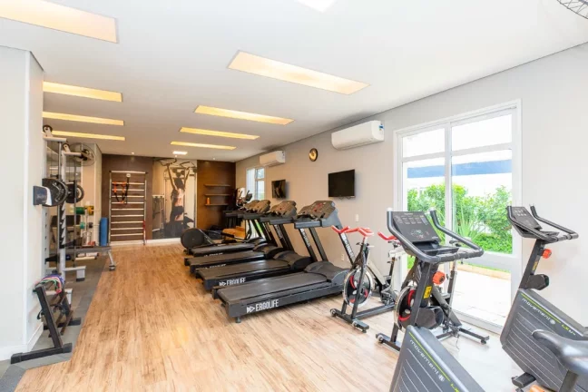 Imagem Apartamento à venda em São Paulo, Vila Mascote, com 3 quartos, 108m2