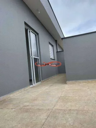 Imagem APARTAMENTOS NOVOS À VENDA EM A.E. CARVALHO – SAIA DO ALUGUEL.