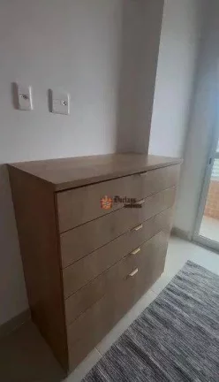 Imagem Apartamento com 2 dormitórios à venda, 70 m² por R$ 530.000,00 - Aviação - Praia Grande/SP