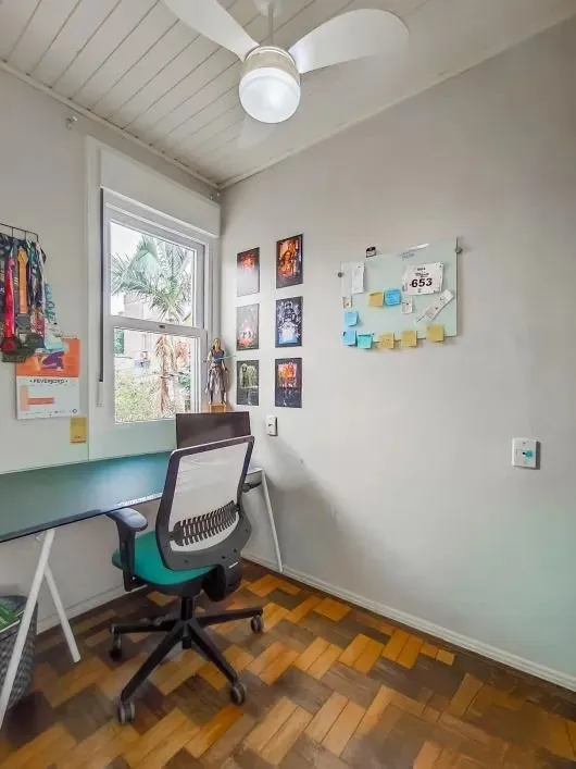 Imagem Apartamento/casa com 3 Dormitórios suíte e sacada, Av, Berlin, Bairro São João