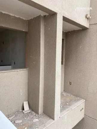 Imagem Apartamento com 2 dormitórios à venda, 58 m² por R$ 640.000 - Praia da Costa - Vila Velha/ES