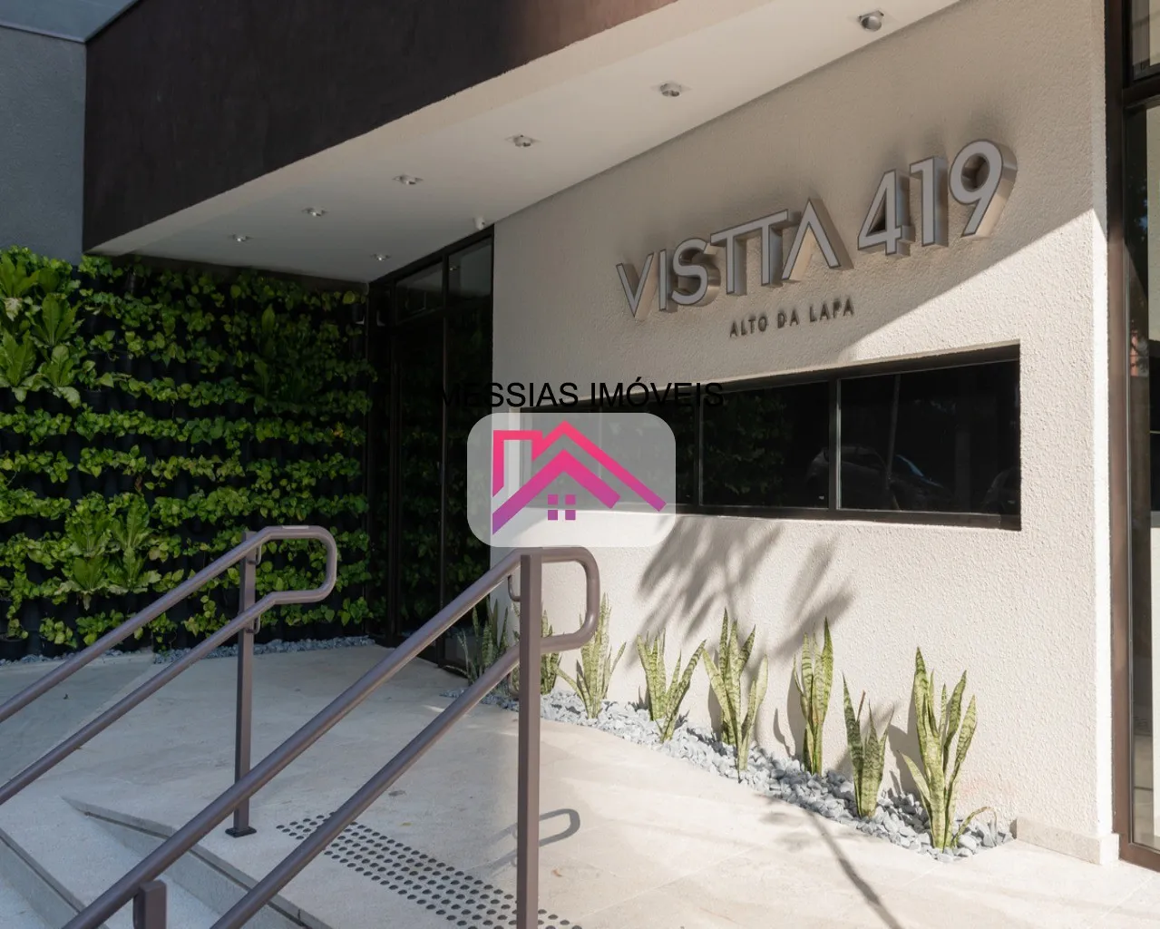 Imagem APARTAMENTOS 4 DORMITORIOS 4 VAGAS E DEPOSITO - VISTTA ALTO DA LAPA