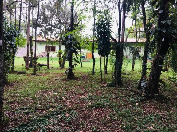 Imagem Chácara Franco da Rocha divisa com Mairiporã!