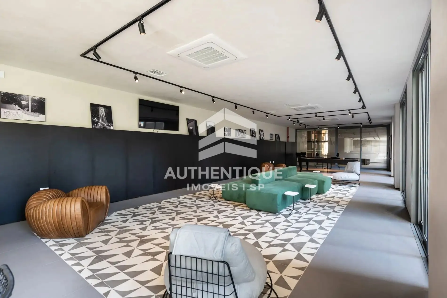 Imagem ARQ VILA MARIANA - Apartamento à venda no bairro Vila Mariana - São Paulo/SP, Zona Sul