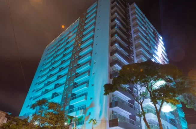 Imagem AIR CAMPO BELO - Apto de 47m² (Unidade de Revenda), localização privilegiada do Campo Belo!!