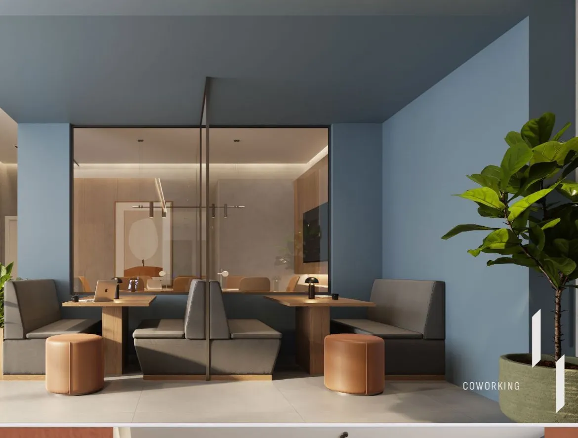 Imagem Apartamento em Praia de Belas