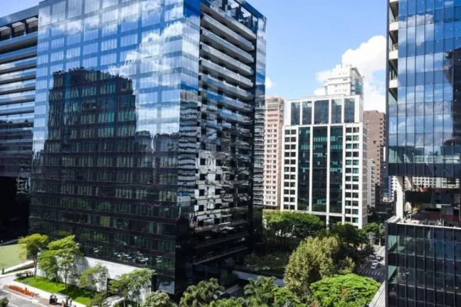 Imagem APARTAMENTO RESIDENCIAL em SÃO PAULO - SP, ITAIM BIBI
