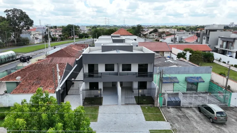 Imagem Paros Residencial