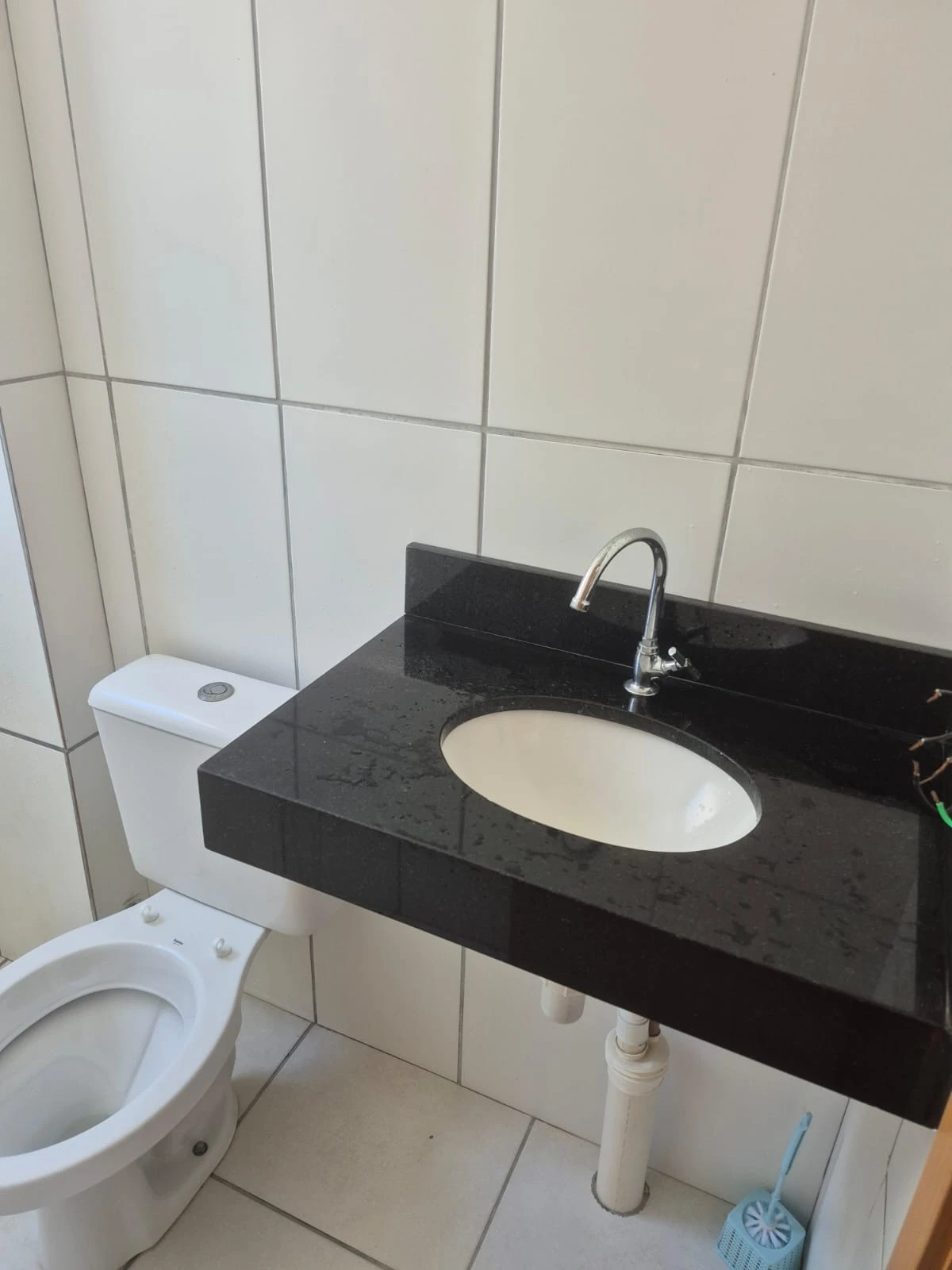 Imagem Apartamento com 2 Quartos à Venda, 44 m² em Boa União (Abrantes) - Camaçari