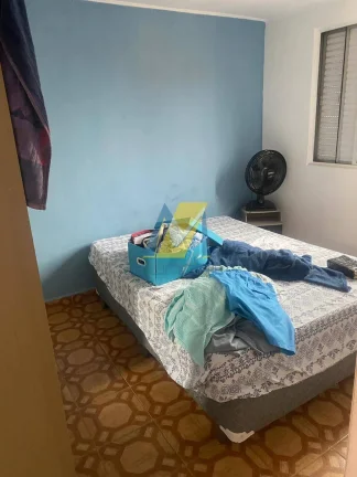 Imagem Apartamento para Venda - Conforto e Praticidade em Ótima Localização