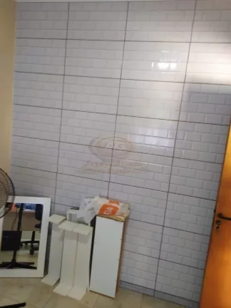 Imagem CASA ESPETACULAR NO BAIRRO DOM LAFAIETE EM RIO PRETO