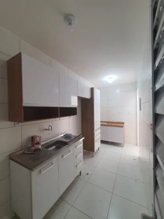Imagem Casa para locação no Elegance com 3 quartos