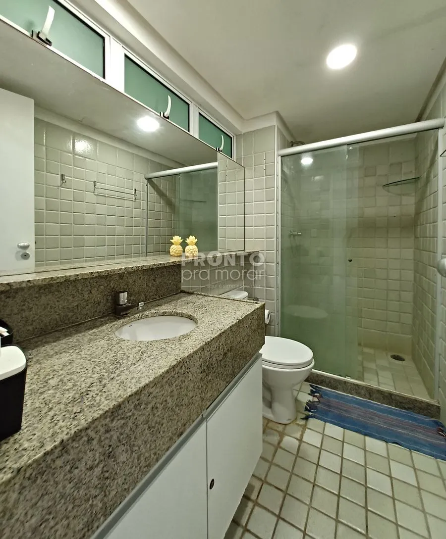 Imagem Ancorar Flat Resort