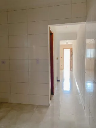 Imagem Sobrado com 2 Quartos à Venda, 78 m² em Maracanã - Praia Grande