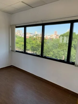 Imagem Alugo Andar Corporativo em Santo André. Bairro Jardim