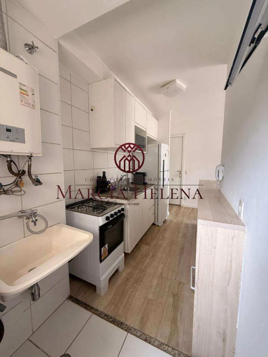 Imagem Apartamento à venda, no Residencial Praticidade em Campinas, Residencial Parque da Fazenda, com 3 quartos, 62m2