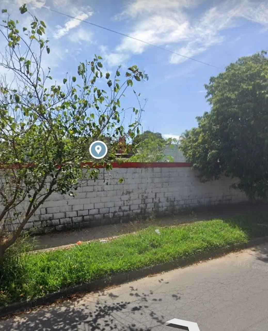 Imagem Terreno no bairro Restinga