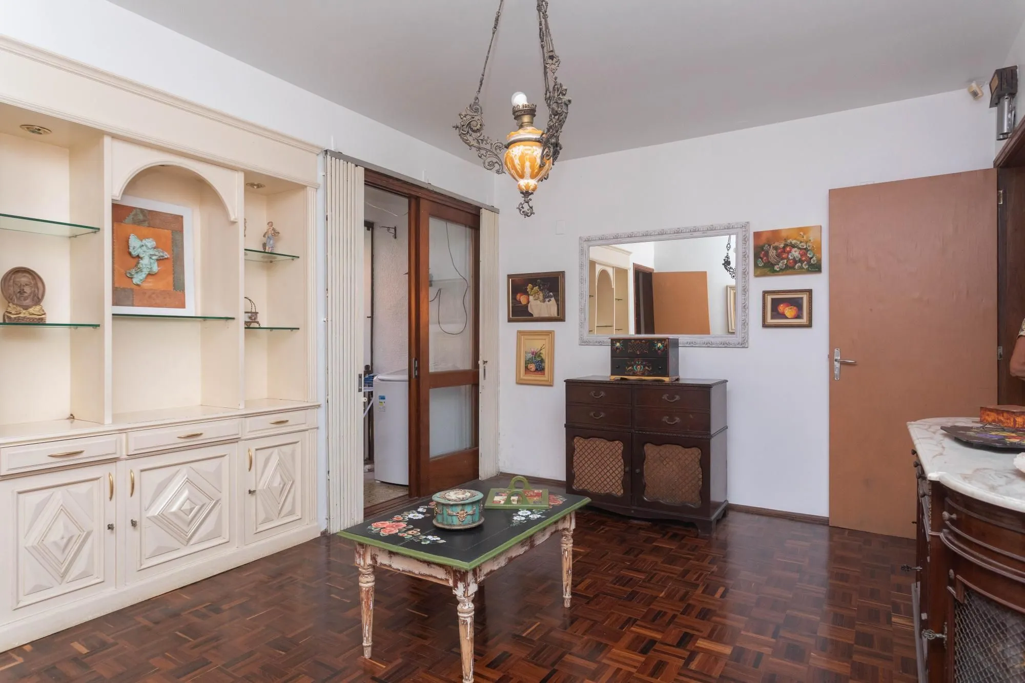 Imagem Casa à venda no bairro Chácara das Pedras