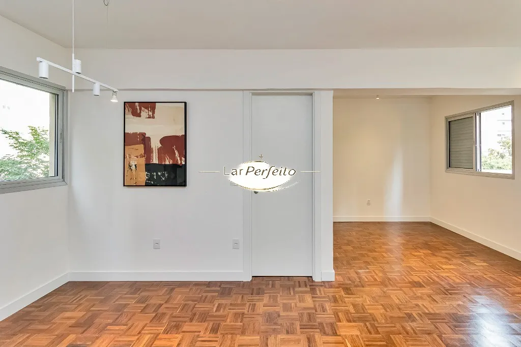 Imagem APARTAMENTO RESIDENCIAL em SÃO PAULO - SP, JARDINS