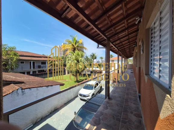 Imagem Loft na praia de Massaguaçu, a 400 metros da areia praia. Caraguatatuba.
