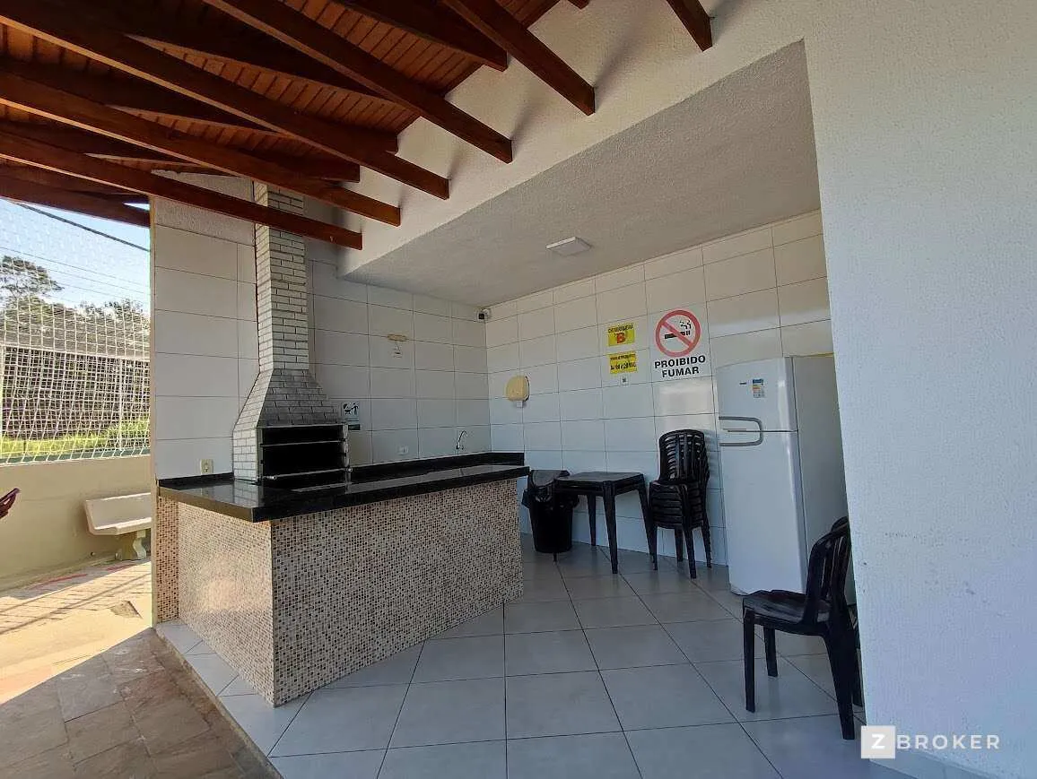 Imagem Apartamento à venda, no Condomínio Jardim das Palmeiras em Ubatuba, Estufa 1, com 2 quartos, 45m2