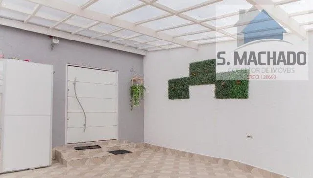 Foto do imóvel Casa para Venda em Santo André / SP