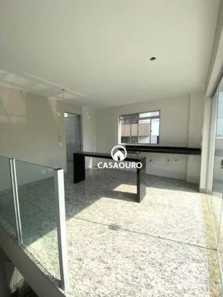 Imagem Cobertura à venda, 72 m² por R$ 998.000,00 - Lourdes - Belo Horizonte/MG