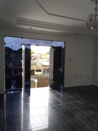 Imagem CASAL IMÓVEIS VENDE CASA 4 SUÍTES SENDO 1 CLOSET/PISCINA/CHURRASQUEIRA/GARAGEM 5 CARROS/2 PAVIMENTOS/MARAMBAIA
