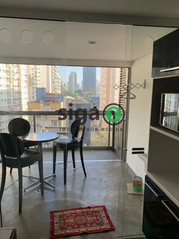 Imagem Compre ja alugado um Maxhaus na Bela Vista - 74 m², 1 quartos, 1 Vaga