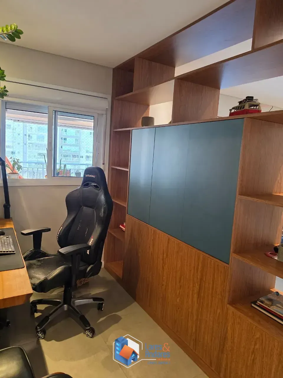 Imagem Apartamento para venda em Vila Anastácio com 4 quartos, 136m²