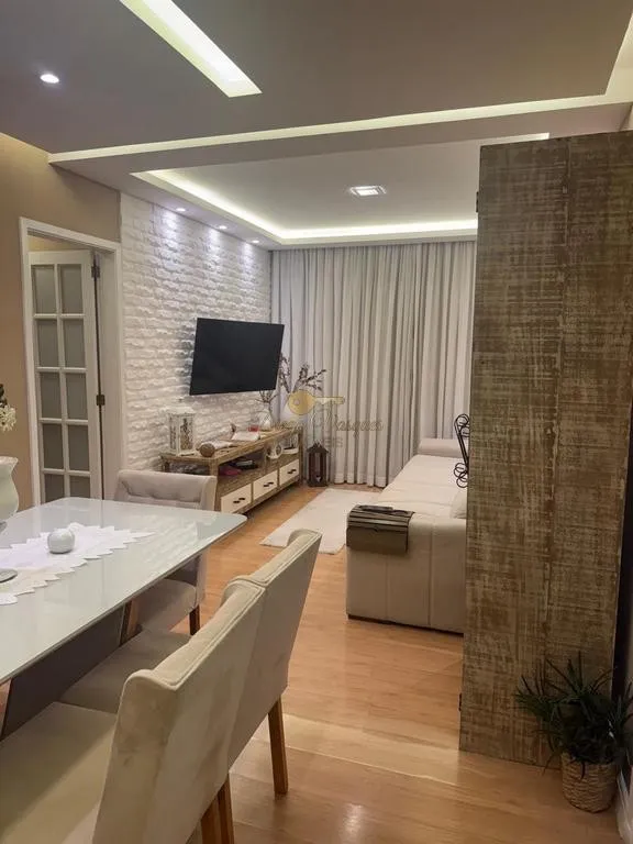 Imagem Apartamento para Venda em Petrópolis / RJ no bairro Corrêas