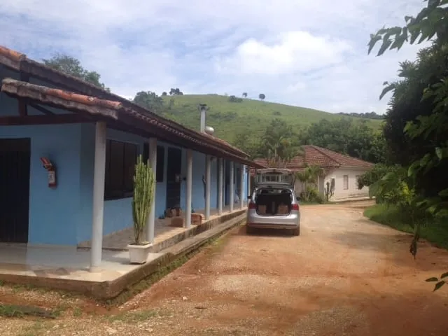 Imagem Chácara à venda 3 Quartos, 4873880M², Registro, Taubaté - SP