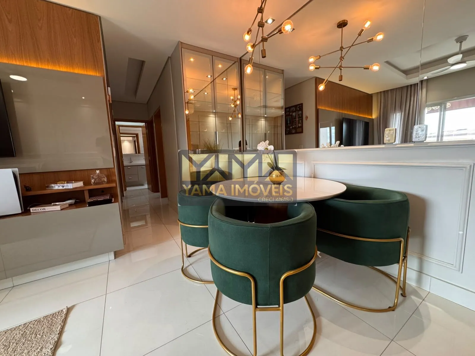 Imagem Apartamento à Venda, Parque dos Bandeirantes, 76m², Ribeirão Preto/SP
