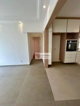 Imagem Apartamento à venda, 103 m² por R$ 1.500.000,00 - Itaim Bibi - São Paulo/SP