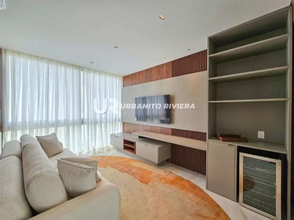Imagem Luxo, conforto e exclusividade na Riviera de São Lourenço