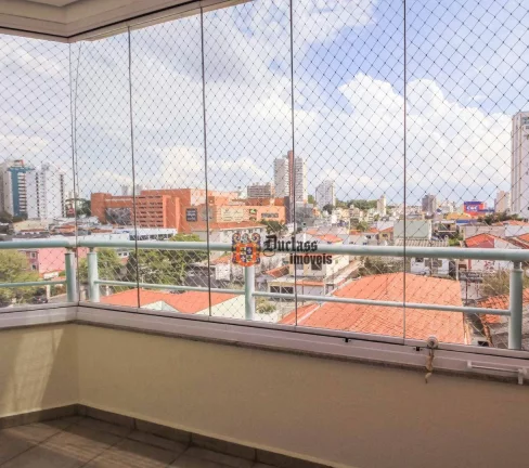 Imagem Cobertura com 3 dormitórios à venda, 190 m² por R$ 960.000,00 - Parque São Diogo - São Bernardo do Campo/SP