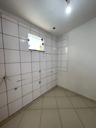 Imagem Casa à venda no bairro Setor Negrinho Carrilho - Goianésia/GO